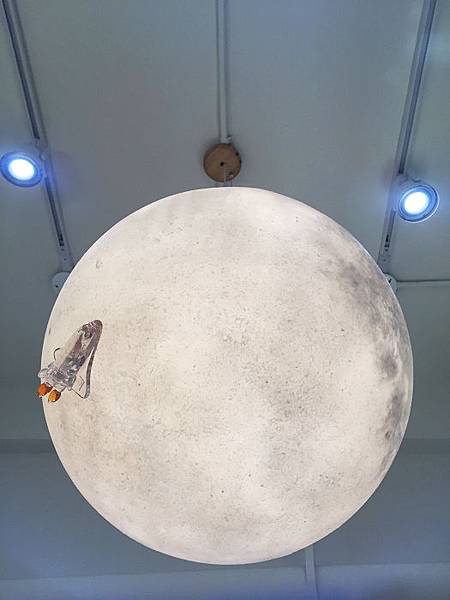 [食記●台中] Sailing Room 儉約卻不簡單的咖啡店