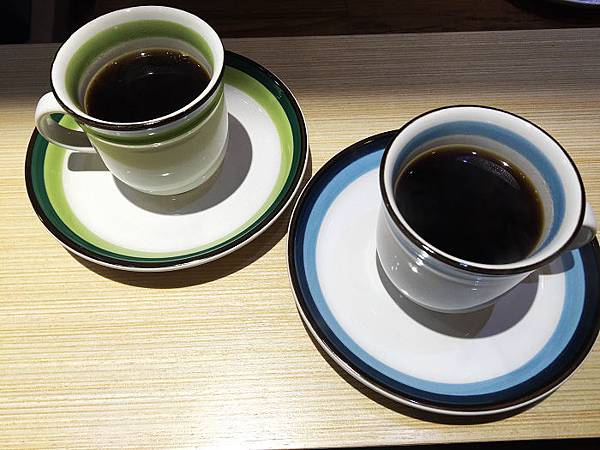 [食記●台中] Sailing Room 儉約卻不簡單的咖啡店