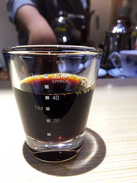 [食記●台中] Sailing Room 儉約卻不簡單的咖啡店