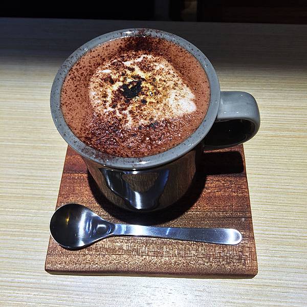 [食記●台中] Sailing Room 儉約卻不簡單的咖啡店