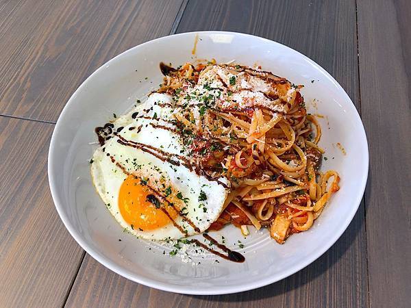 [食記●台北] Gonna EAT 內湖最大推的好吃好喝雄獅品牌餐廳