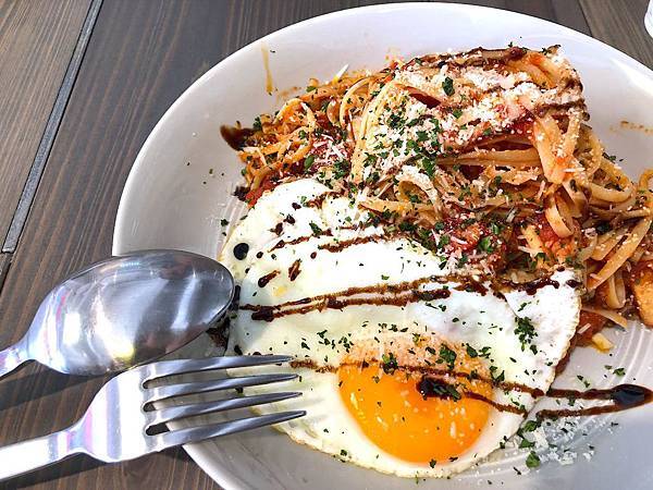 [食記●台北] Gonna EAT 內湖最大推的好吃好喝雄獅品牌餐廳