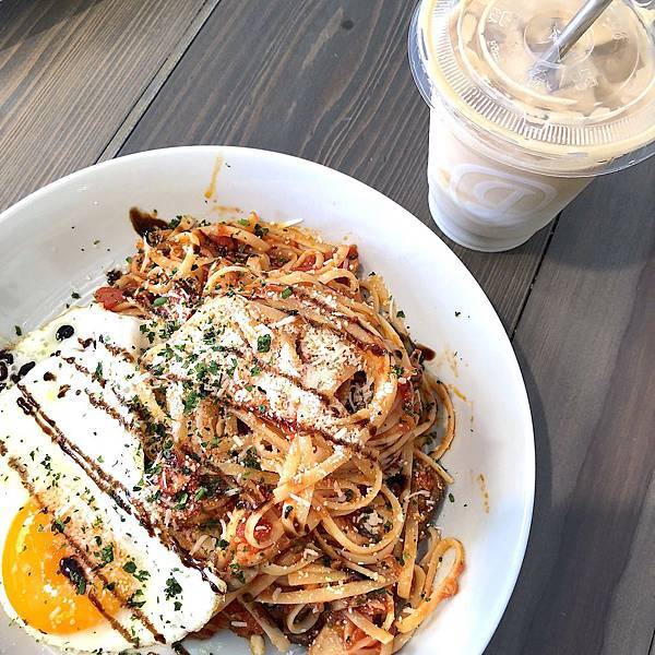 [食記●台北] Gonna EAT 內湖最大推的好吃好喝雄獅品牌餐廳