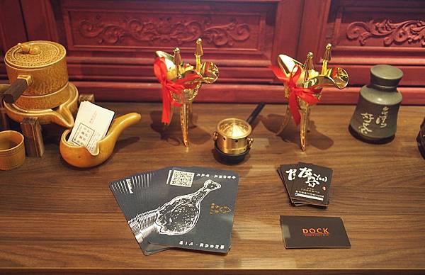 [食記●新竹] Bar Approx.將進酒，竹科金山街的新綠洲去吃美食喝特色調酒吧！