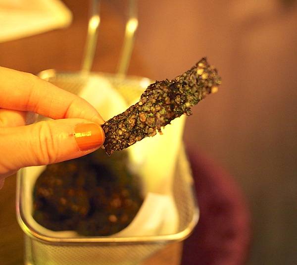 [食記●新竹] Bar Approx.將進酒，竹科金山街的新綠洲去吃美食喝特色調酒吧！