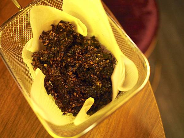 [食記●新竹] Bar Approx.將進酒，竹科金山街的新綠洲去吃美食喝特色調酒吧！