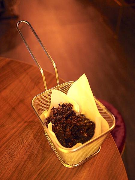 [食記●新竹] Bar Approx.將進酒，竹科金山街的新綠洲去吃美食喝特色調酒吧！