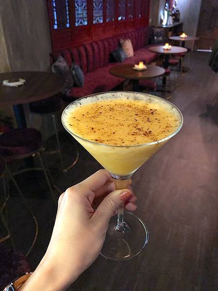 [食記●新竹] Bar Approx.將進酒，竹科金山街的新綠洲去吃美食喝特色調酒吧！