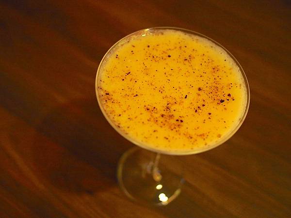 [食記●新竹] Bar Approx.將進酒，竹科金山街的新綠洲去吃美食喝特色調酒吧！