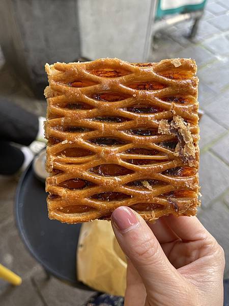 [戰利品●比利時] 必買的比利時好零食小物品