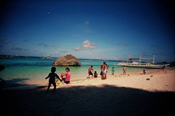 Boracay長灘島自助遊記照片 children-7.jpg