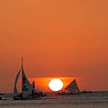 Boracay長灘島遊記照片 sunset-28.jpg