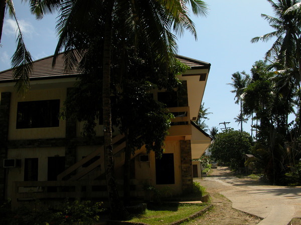 Boracay長灘島遊記照片 Terraces-2