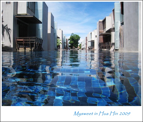 Hua Hin 華欣 Let's Sea 房間 Hua Hin 華欣 Let's Sea 房間