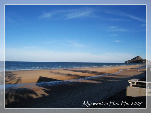 Hua Hin 華欣 Let's Sea Hua Hin 華欣 Let's Sea