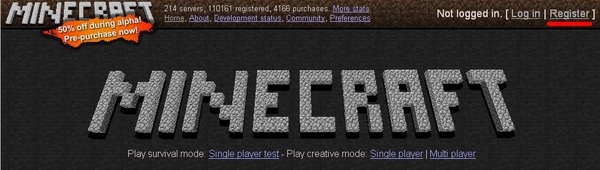 Minecraft 1