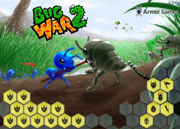 BugWar2