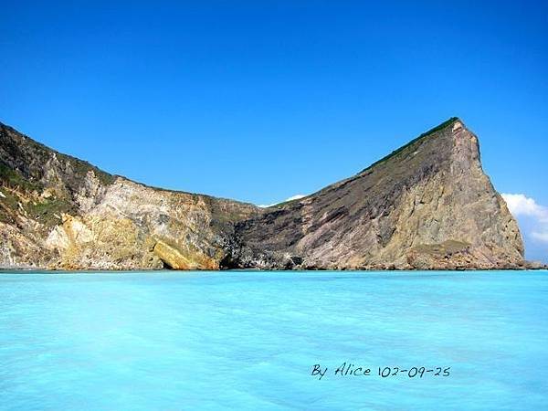 龜山島賞鯨