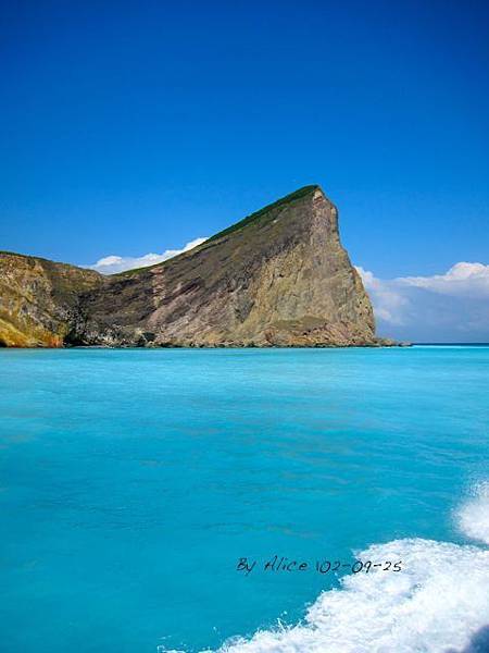 龜山島賞鯨