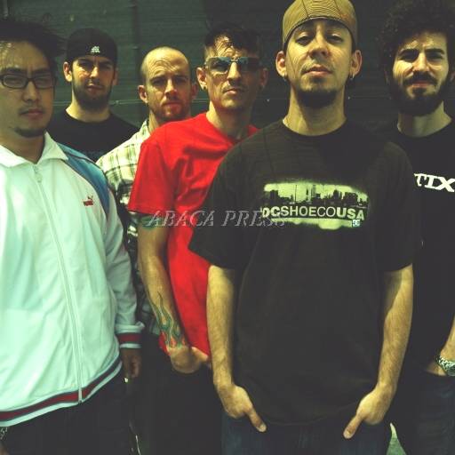 Linkin Park*