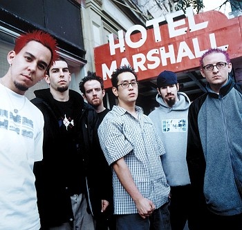 Linkin Park*