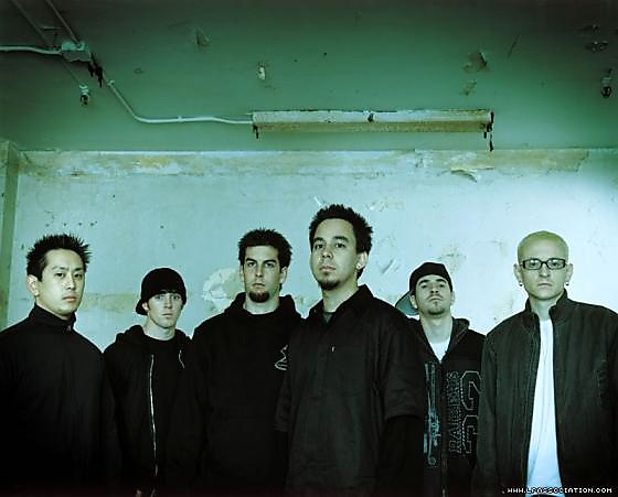 Linkin Park*