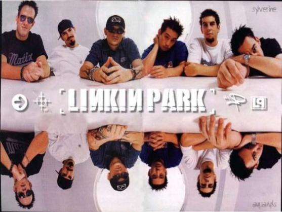 Linkin Park*