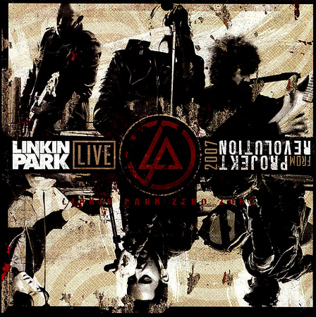 Linkin Park*