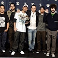 Linkin Park*