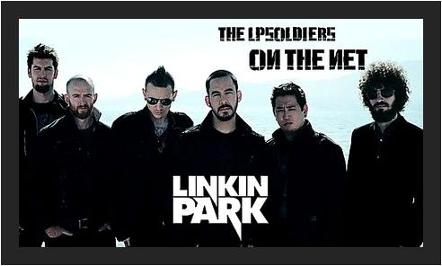 Linkin Park*