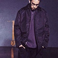 Mike Shinoda