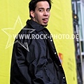 Mike Shinoda