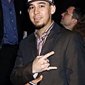 Mike Shinoda