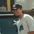 Mike Shinoda