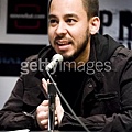 Mike Shinoda