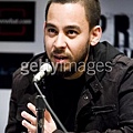 Mike Shinoda