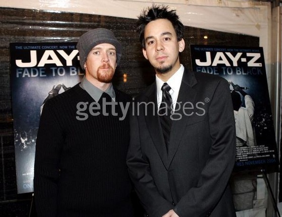 Mike Shinoda