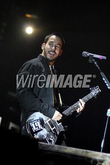 Mike Shinoda