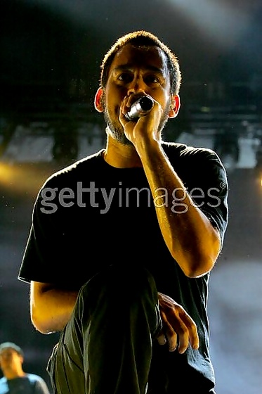 Mike Shinoda