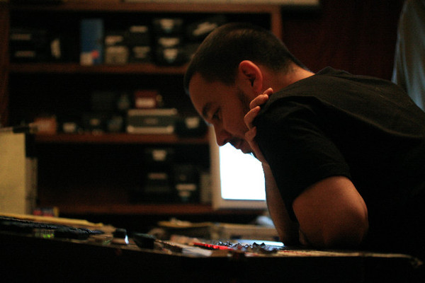 Mike Shinoda