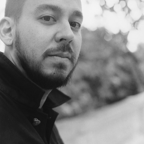 Mike Shinoda