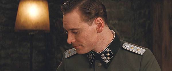 Inglourious Basterds