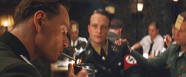 Inglourious Basterds