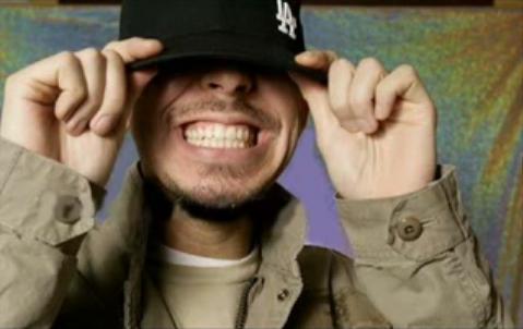 Mike Shinoda