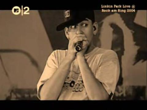 Mike Shinoda