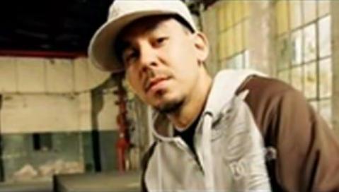 Mike Shinoda