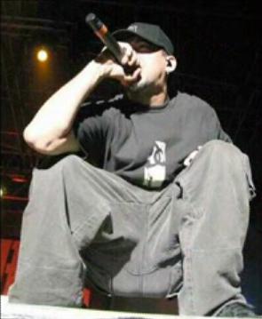 Mike Shinoda