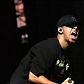 Mike Shinoda