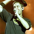 Mike Shinoda