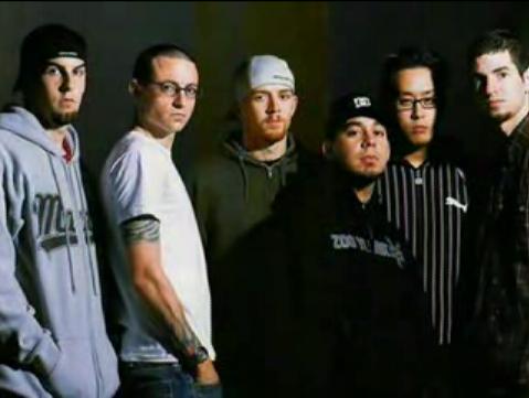 Linkin Park*